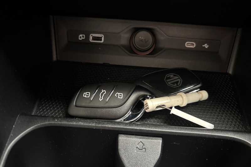 Used MG MG3 2025 for sale - 78160071: Photo 36