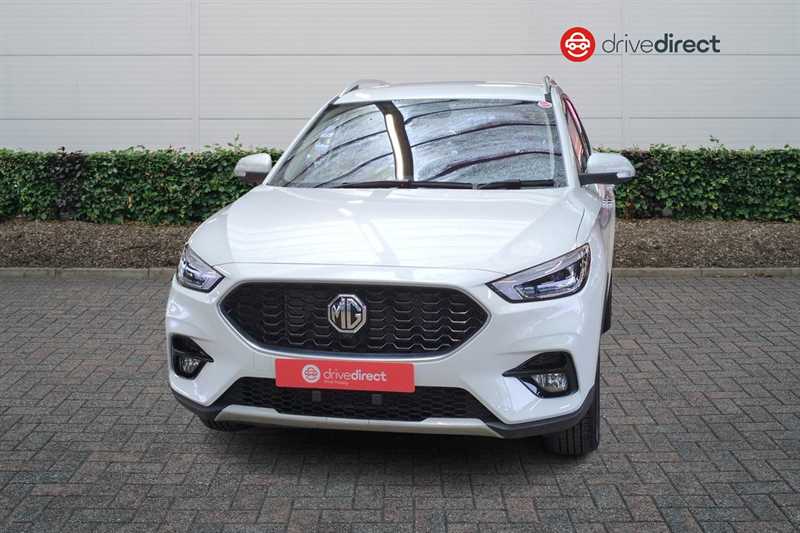 Used MG MG ZS 2025 for sale - 77828416: Photo 8