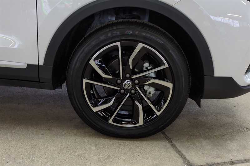 Used MG MG ZS 2025 for sale - 77828416: Photo 9