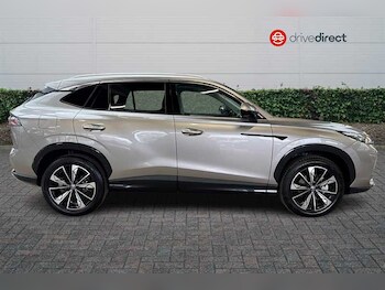 Used MG MG HS 2024 for sale - 77416758: Photo