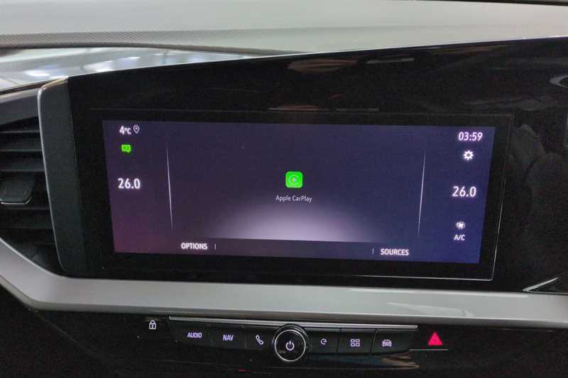 Used Vauxhall Mokka 2024 for sale - 78207540: Photo 17