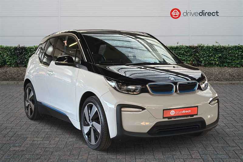 Used BMW i3 2020 for sale - 76944460: Photo 1