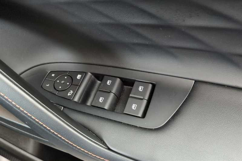 Used MG MG HS 2024 for sale - 77828506: Photo 16