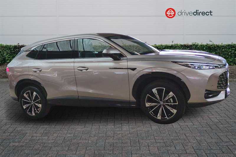 Used MG MG HS 2024 for sale - 77828506: Photo 2