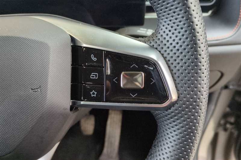 Used MG MG HS 2024 for sale - 77828506: Photo 22