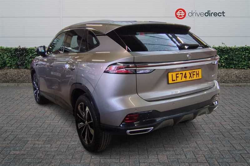 Used MG MG HS 2024 for sale - 77828506: Photo 5