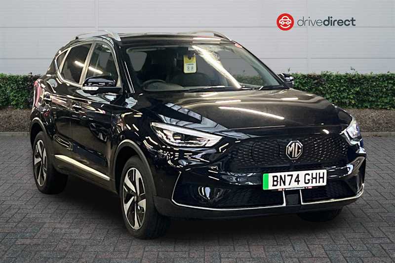 Used MG MG ZS 2024 for sale - 77323008: Photo 1