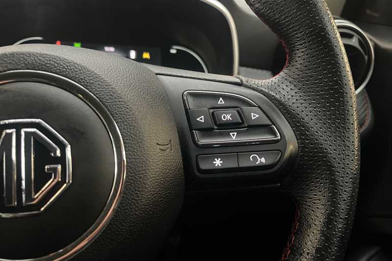 Used MG MG ZS 2024 for sale - 77323008: Photo 22