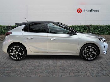 Used Vauxhall Corsa 2025 for sale - 78463932: Photo