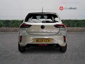 Used Vauxhall Corsa 2025 for sale - 78463932: Photo