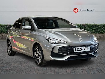Used MG MG3 2026 for sale - 79499060: Photo
