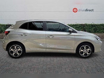 Used MG MG3 2026 for sale - 79499060: Photo