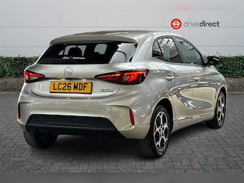 Used MG MG3 2026 for sale - 79499060: Photo
