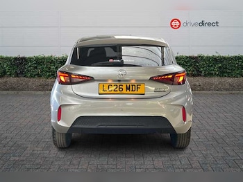 Used MG MG3 2026 for sale - 79499060: Photo