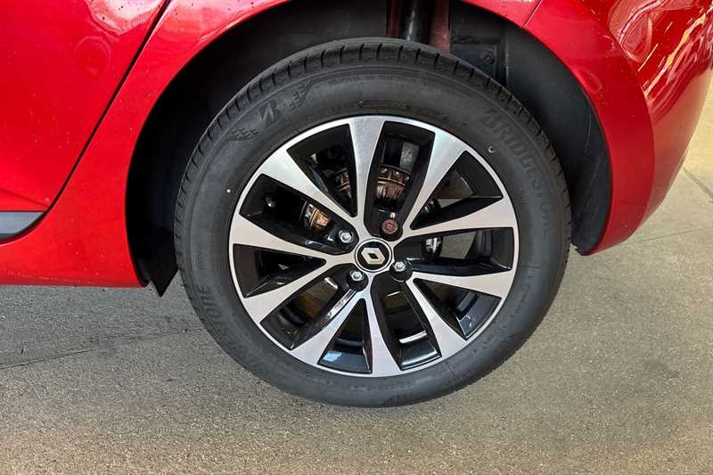 Used Renault Clio 2023 for sale - 78075688: Photo 12