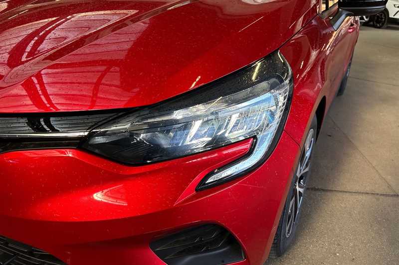 Used Renault Clio 2023 for sale - 78075688: Photo 29