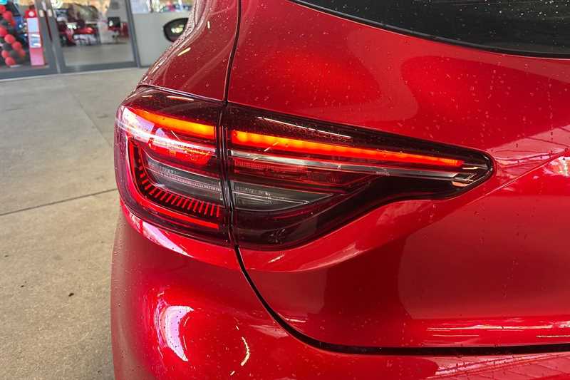 Used Renault Clio 2023 for sale - 78075688: Photo 31