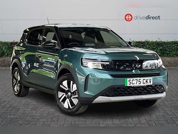 Used Vauxhall Frontera 2026 for sale - 79398514: Photo