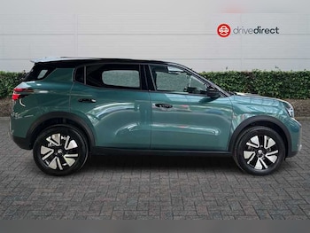 Used Vauxhall Frontera 2026 for sale - 79398514: Photo