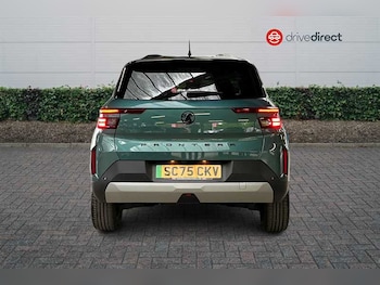 Used Vauxhall Frontera 2026 for sale - 79398514: Photo