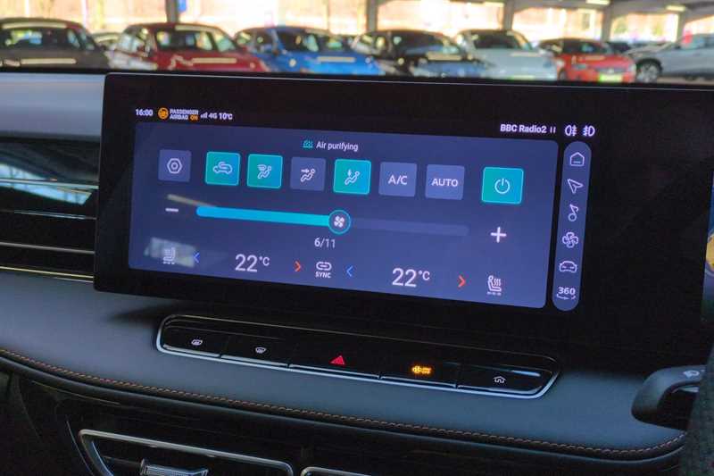 Used MG MG HS 2025 for sale - 77567290: Photo 15