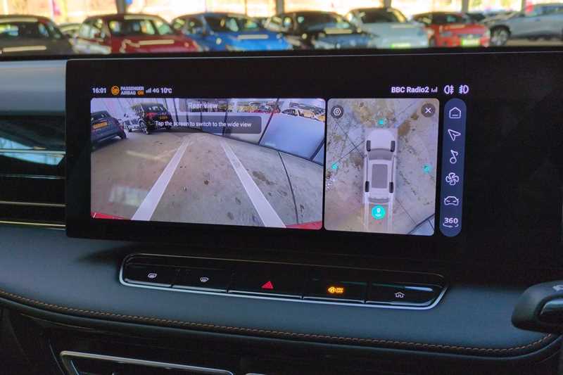 Used MG MG HS 2025 for sale - 77567290: Photo 19