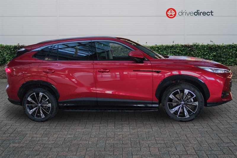 Used MG MG HS 2025 for sale - 77567290: Photo 2