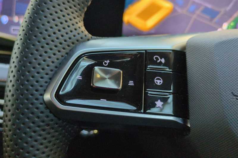 Used MG MG HS 2025 for sale - 77567290: Photo 21