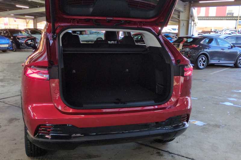 Used MG MG HS 2025 for sale - 77567290: Photo 25