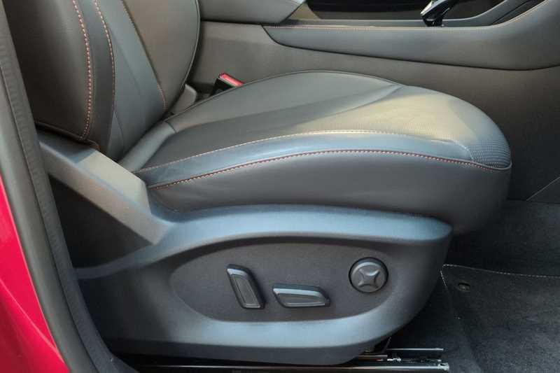 Used MG MG HS 2025 for sale - 77567290: Photo 26