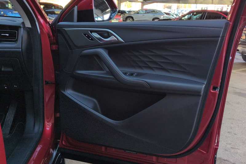 Used MG MG HS 2025 for sale - 77567290: Photo 27