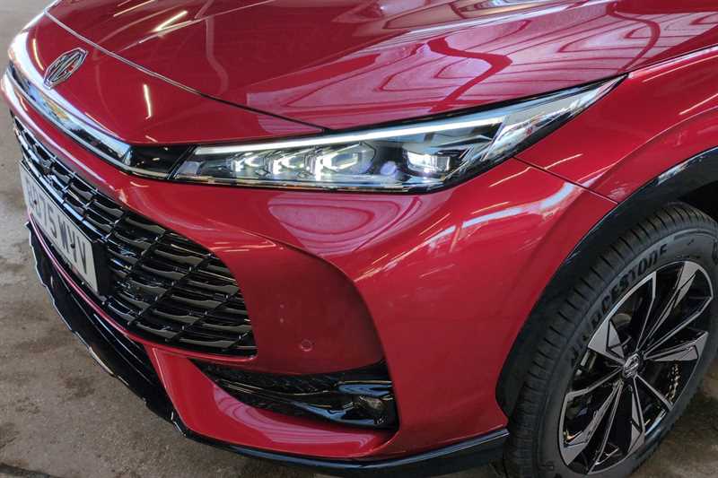 Used MG MG HS 2025 for sale - 77567290: Photo 29