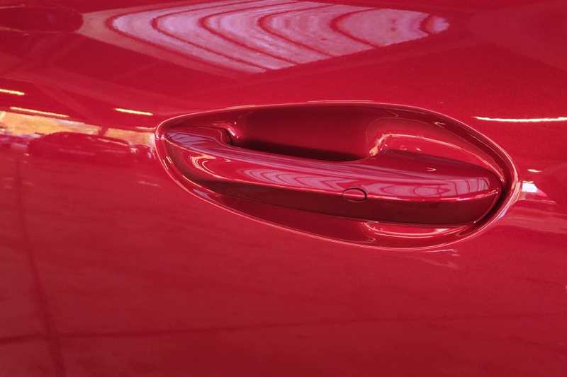 Used MG MG HS 2025 for sale - 77567290: Photo 33