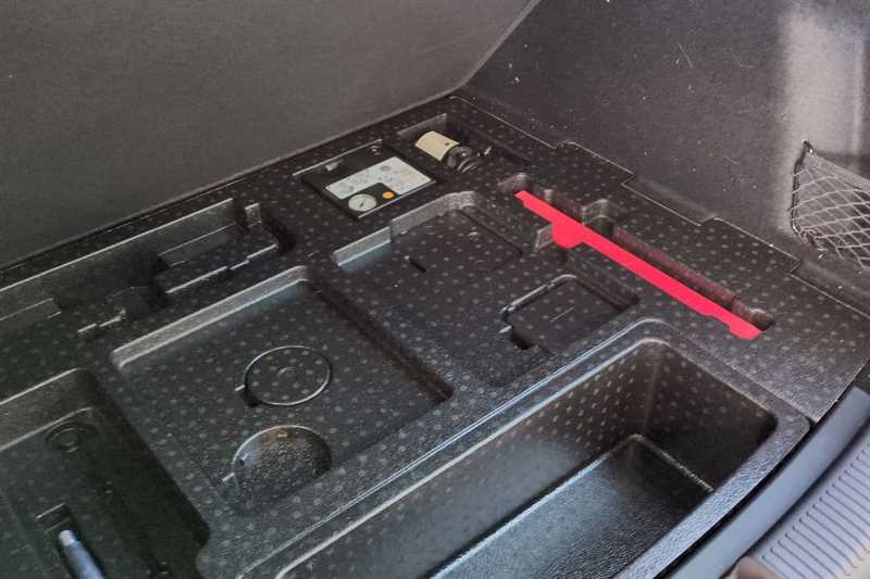 Used MG MG HS 2025 for sale - 77567290: Photo 37