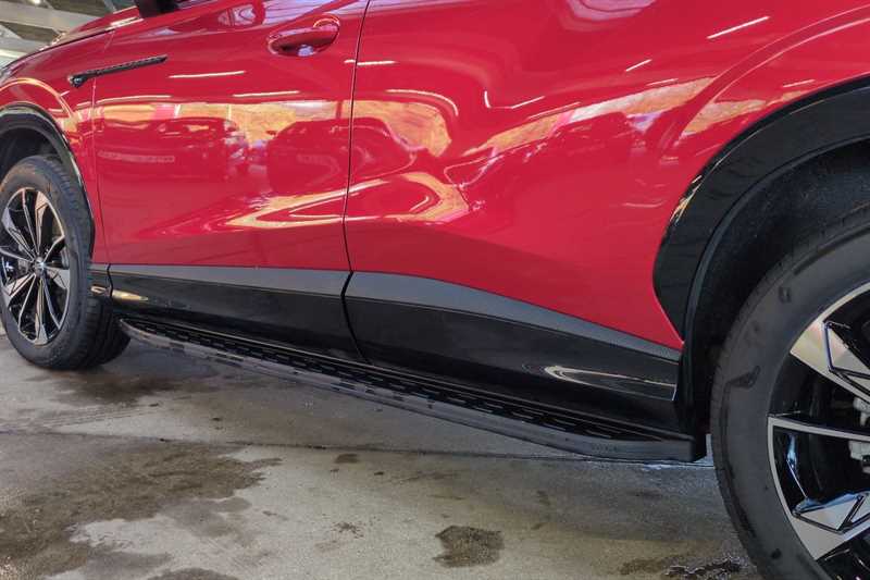 Used MG MG HS 2025 for sale - 77567290: Photo 38