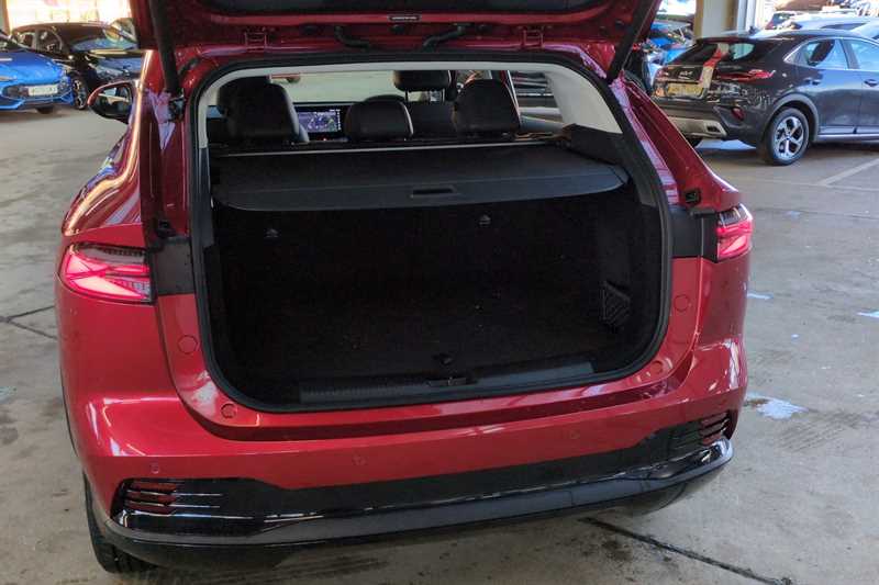 Used MG MG HS 2025 for sale - 77567290: Photo 40