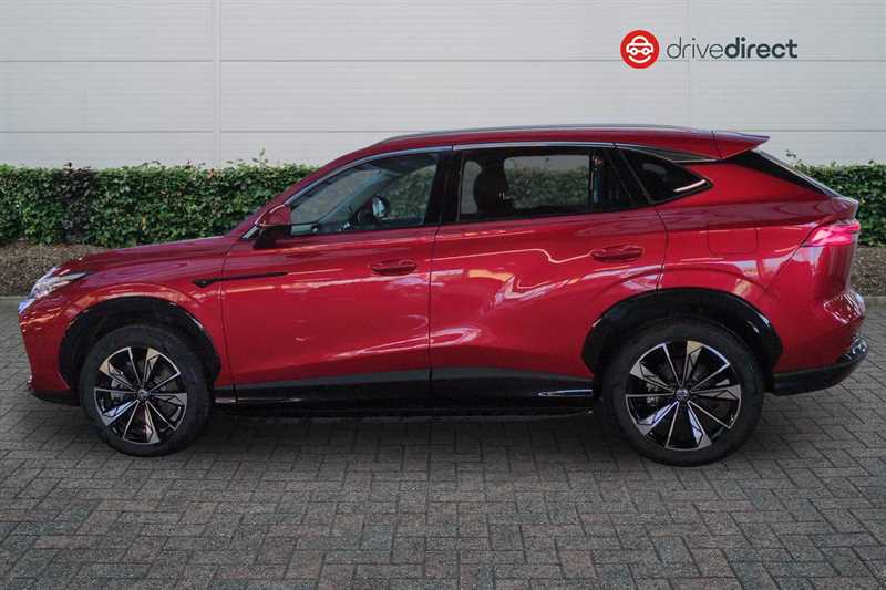 Used MG MG HS 2025 for sale - 77567290: Photo 6