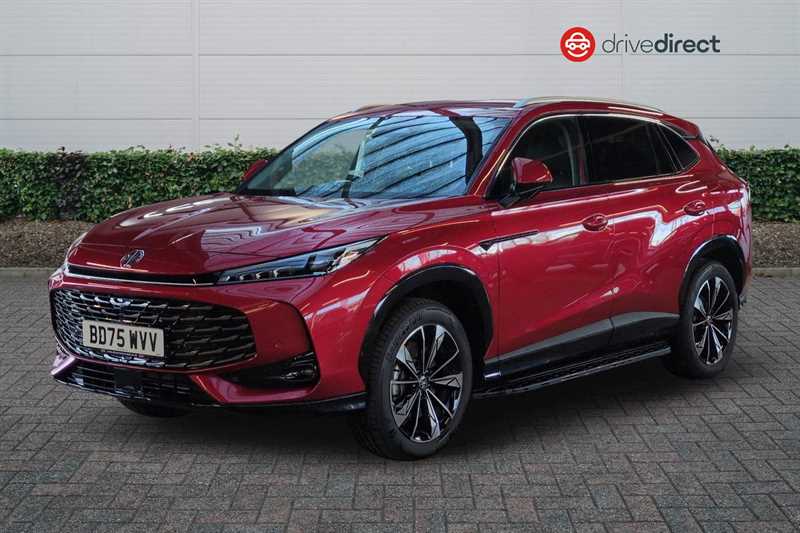 Used MG MG HS 2025 for sale - 77567290: Photo 7