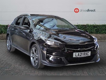 Used Kia XCeed 2021 for sale - 77895144: Photo