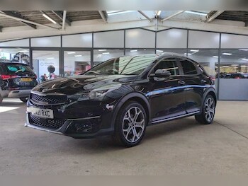 Used Kia XCeed 2021 for sale - 77895144: Photo