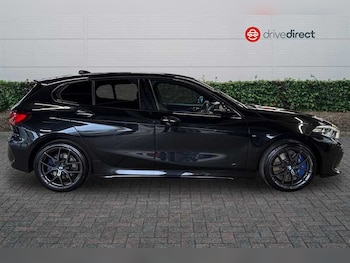 Used BMW 1 Series undefined for sale - 76463287: Photo