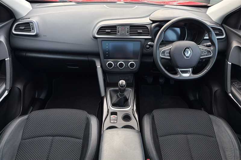 Used Renault Kadjar 2019 for sale - 76448018: Photo 13