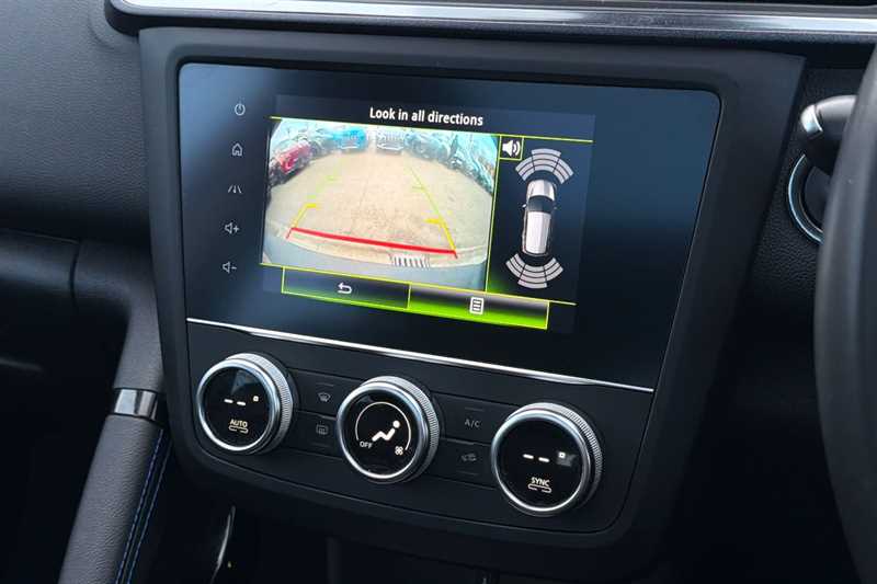 Used Renault Kadjar 2019 for sale - 76448018: Photo 19