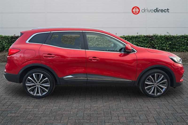 Used Renault Kadjar 2019 for sale - 76448018: Photo 2