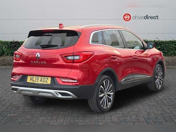 Used Renault Kadjar 2019 for sale - 76448018: Photo