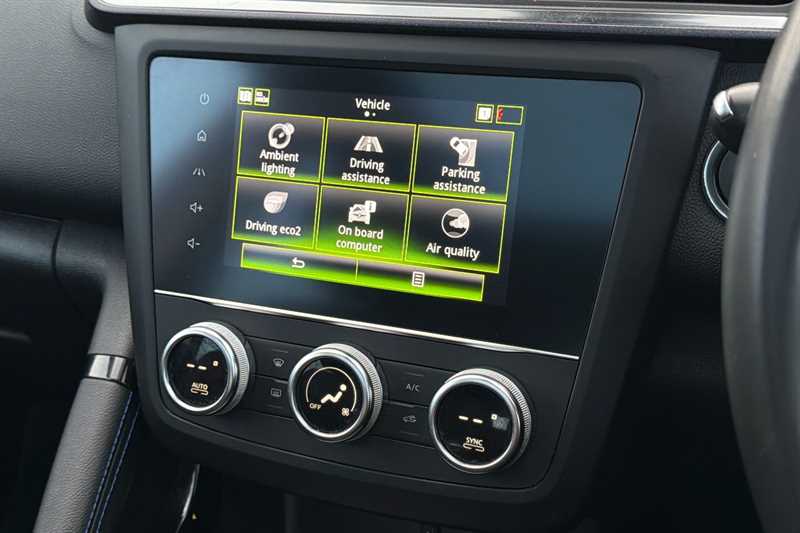 Used Renault Kadjar 2019 for sale - 76448018: Photo 40