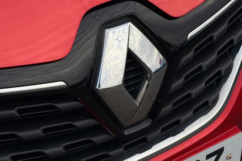 Used Renault Kadjar 2019 for sale - 76448018: Photo 44