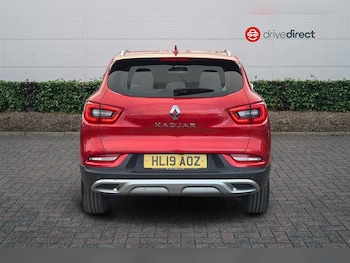 Used Renault Kadjar 2019 for sale - 76448018: Photo