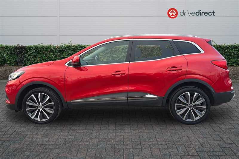 Used Renault Kadjar 2019 for sale - 76448018: Photo 6