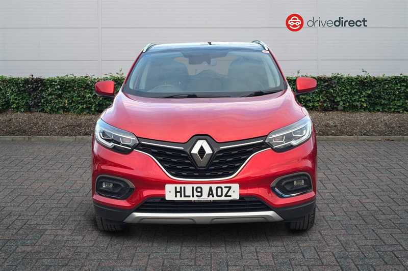 Used Renault Kadjar 2019 for sale - 76448018: Photo 8
